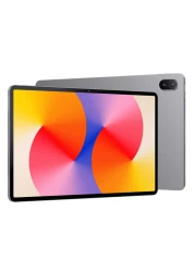 هواوي ميت باد اس اي تابلت ، 128 جيجا، رمادي سديم، 4 جيجا رام، كاميرا 8 ميجا بيكسل، شاشة 11 بوصة، مقياس تسارع، واي فاي وLTE