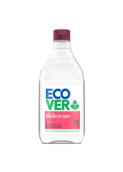 Ecover Washing-Up Liquid Pomegranate And Fig 450ml