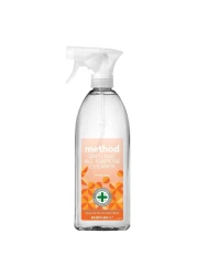Method Antibacterial Cleaner Orange Yuzu 828ml