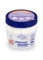 Originally Yellow Natural Moisture Absorber Lavender 300g