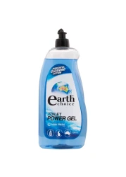 Earth Choice Aqua Fresh Toilet Cleaner Gel 750ml