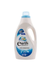 Earth Choice Ultra Concentrate Top And Front Loader Laundry Liquid 2L