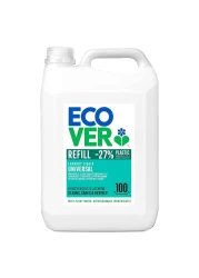Ecover Concentrated Laundry Liquid Detergent 5L