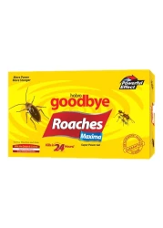 Habro Goodbye Roaches Maxima Super Power Gel Yellow 25g