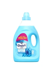 Comfort Spring Dew Fabric Softener Blue 3.9L