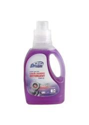 Dream Liquid Laundry Detergent Power Gel Lavender 1L