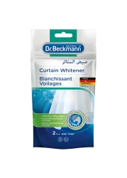Dr.Beckmann Curtain Whitener 80g