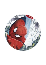 Bestway Spiderman Beach Ball Multicolour 51cm