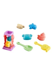 HK Beach Toy 6 PCS