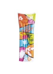 Bestway Fashion Pool Mat 44033 Multicolour 183x69cm