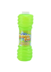 باور جوي بابل فن سولوشين مع محلول فقاعات 1 لتر -متعدد الألوان-