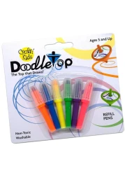 Crafty Kids Doodle Top- Doodle Top Refill Kit
