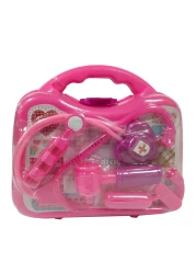 Chamdol Doctor Playset MF32507 Pink