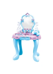 ديزني فروزن مجموعة ألعاب الجمال بالضوء والصوت