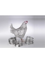 Specialist Crafts Soft Aluminium Wire 1mm x 30m coil