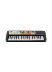 Yamaha 37-Key Musical Keyboard PSS-F30 Black