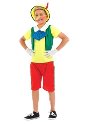 "FAIRYTALE PUPPET (S)"