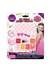 My Beauty Makeup Compact &ndash; Make You More Charming &ndash; Paraben Free &ndash; 5+ Ages
