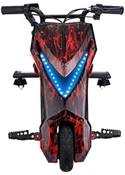 3-Wheeler Electric Drift Scooter ( 36V)