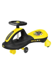 DC Warner Bros Batman Plasma Swing Car Ride-on