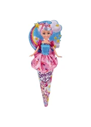 Zuru Sparkle Girlz Unicorn Princess Fashion Doll Multicolour