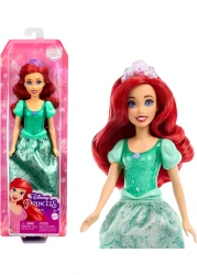 Disney Princess Ariel Doll
