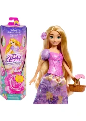 Mattel Disney Princess Fashion Doll Spin &amp; Reveal Rapunzel - Wave 1
