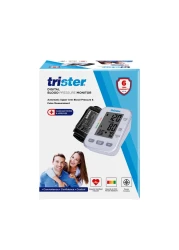 Trister Blood Pressure Monitor TS305