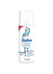 Radian Ice Cooling Gel Roll-On 75ml