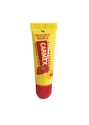 Carmex Strawberry Lip Balm Tube 10g