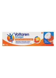 Voltaren 1% Emulgel Dispenser, 100g