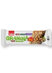 Zuber Granola Bar Pistachio 25g
