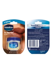 Vaseline Lip Therapy Original Jelly White 7g