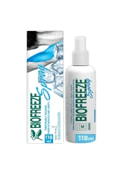 Biofreeze Muscle and Joints Pain Relief Spray 118ml