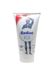 Radian Ice Cooling Gel 150ml