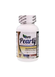 AMS Pearly Capsule 60s