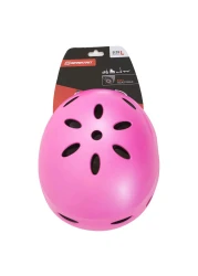 Spartan Helmet Satin Pink