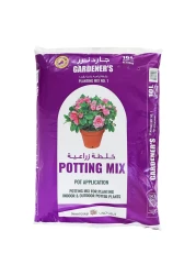 مزيج خلطة زراعة رقم 1 ، 10 لتر