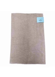 La Collection 1150 GSM Polyester Anti-slip Chenille Bath Mat 24000060 Pink 60x90cm