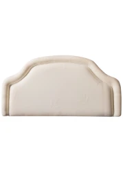 King Koil Head Board KKHBDR006 Beige 100x55cm