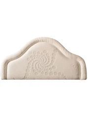 King Koil Head Board KKHBDR005 Beige 100x55cm