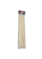 Somagic Bamboo Skewers Beige 25