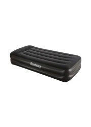 Bestway Pump Airbed Twin 191x97x46cm