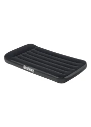 Bestway Aeroluxe AC Pumo Airbed Black 188x99x30cm