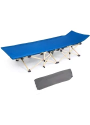 Camping Folding Bed