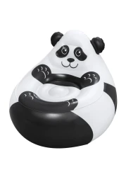 Bestway Inflatable Air Chair Critters Assorted 72x72x72cm