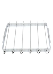 Somagic Kebab Set Silver