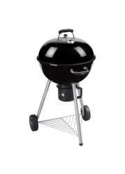 Outback Comet Kettle Charcoal BBQ Black 57cm