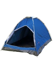 Supreme 2-Person Dome Tent Blue 220x130x110cm