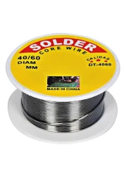 Solder Core Wire 2 IT-40486 40/60mm